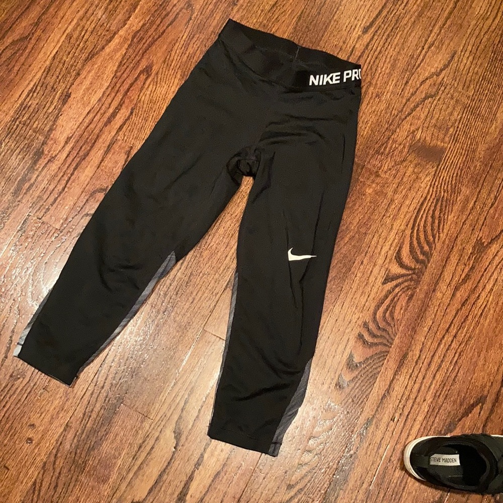Nike workout legging